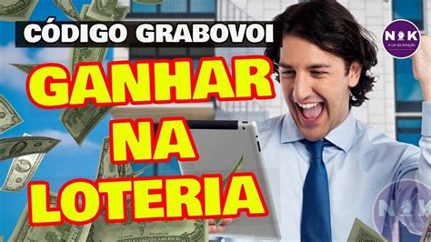 sequência grabovoi para ganhar na loteria